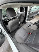2016 CHEVROLET CRUZE SEDAN 4-CYL, TURBO, 1.4 LITER LT SEDAN 4D