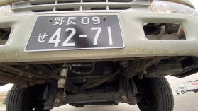 1998 TOYOTA DYNA TRUCK 3Y -