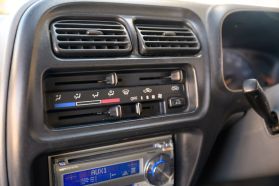 1999 SUZUKI EVERY VAN F6A -