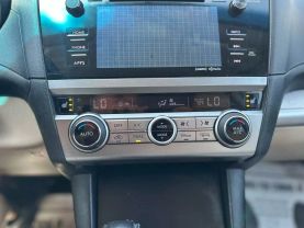 2015 SUBARU OUTBACK WAGON 4-CYL, 2.5 LITER 2.5I PREMIUM WAGON 4D