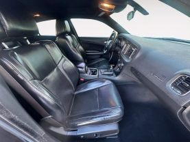 2019 Dodge Charger Sxt Sedan 4d - Image 13
