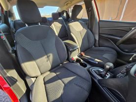 2016 DODGE DART SEDAN 4-CYL MLTAR TGRSHRK 2.4L SXT SEDAN 4D