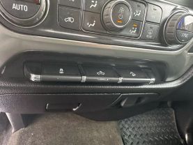 2017 CHEVROLET SILVERADO 1500 DOUBLE CAB PICKUP V8, ECOTEC3, FF, 5.3L LT PICKUP 4D 6 1/2 FT
