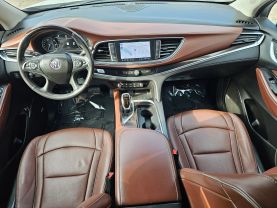 2020 BUICK ENCLAVE SUV V6, 3.6 LITER AVENIR SPORT UTILITY 4D
