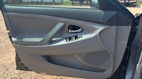 2009 TOYOTA CAMRY SEDAN 4-CYL, HYBRID, 2.4 LITER HYBRID SEDAN 4D
