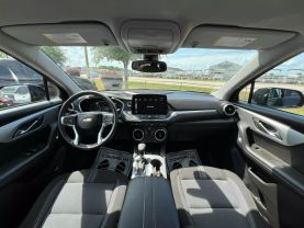 2023 Chevrolet Blazer 2lt Sport Utility 4d - Image 24