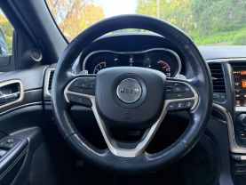 2014 JEEP GRAND CHEROKEE LIMITED SPORT UTILITY 4D