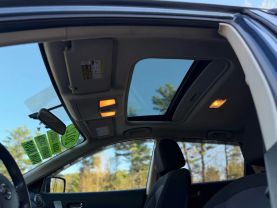 2012 NISSAN ROGUE SUV 4-CYL, 2.5 LITER SV SPORT UTILITY 4D