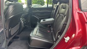 2022 Jeep Grand Cherokee - Image 34