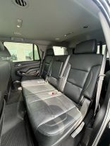 2019 CHEVROLET TAHOE LT SPORT UTILITY 4D