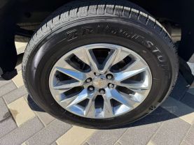2021 CHEVROLET SILVERADO 1500 CREW CAB PICKUP V8, ECOTEC3, DFM, 5.3 LITER LTZ PICKUP 4D 5 3/4 FT