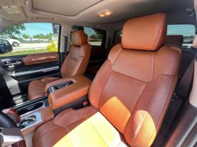 2021 Toyota Tundra Crewmax 1794 Edition Pickup 4d 5 1/2 Ft - Image 14