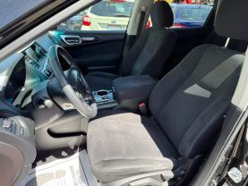 2016 NISSAN PATHFINDER SUV V6, 3.5 LITER S SPORT UTILITY 4D