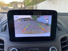 2020 FORD TRANSIT CONNECT PASSENGER WAGON PASSENGER 4-CYL, FLEX FUEL, 2.0 LITER XLT VAN 4D