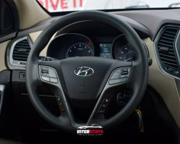 2017 HYUNDAI SANTA FE SPORT For Sale in Orlando