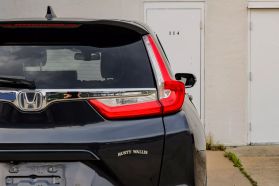 2017 Honda Cr-v - Image 60
