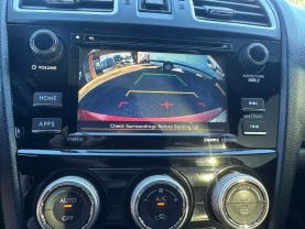 Used 2017 SUBARU WRX SEDAN 4-CYL, TURBO, 2.0 LITER SEDAN 4D - LA Auto Star located in Virginia Beach, VA