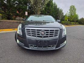 2015 CADILLAC XTS