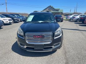 2016 GMC ACADIA