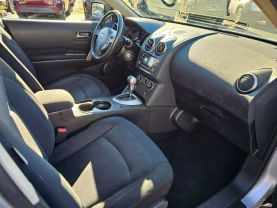 2015 NISSAN ROGUE SELECT