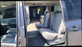 2015 Toyota Sienna Le Minivan 4d - Image 19