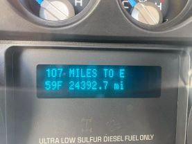 2011 FORD F450 SUPER DUTY REGULAR CAB 11FT DUMP TRUCK DUMP TRUCKS V8, TURBO DIESEL, 6.7L 141" W.B. 2D - Eddies Auto Sales