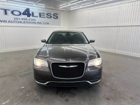 2016 CHRYSLER 300
