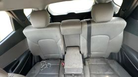 2018 HYUNDAI SANTA FE SPORT SUV 4-CYL, GDI, 2.4 LITER SPORT UTILITY 4D