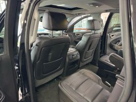 2016 GMC YUKON SUV V8, ECOTEC3, 6.2 LITER DENALI SPORT UTILITY 4D