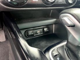 2021 KIA SOUL WAGON 4-CYL, 2.0 LITER LX WAGON 4D