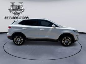 2015 LINCOLN MKC SUV 4-CYL, ECOBOOST, 2.0T SPORT UTILITY 4D