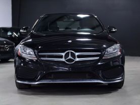 2015 MERCEDES-BENZ C-CLASS for sale in  Orlando, FL