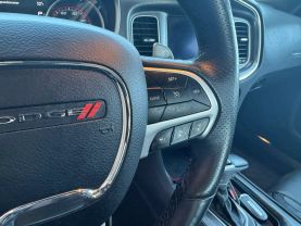 2018 DODGE CHARGER SEDAN V6, 3.6 LITER GT SEDAN 4D