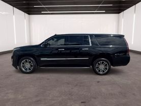2020 CADILLAC ESCALADE ESV SUV V8, 6.2 LITER SPORT UTILITY 4D