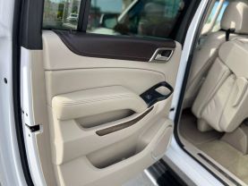 2018 GMC YUKON XL SUV V8, ECOTEC3, 6.2 LITER DENALI SPORT UTILITY 4D - The Auto Lot