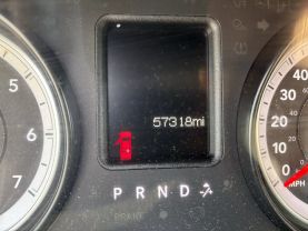 2014 RAM 1500 CREW CAB PICKUP V8, HEMI, 5.7 LITER TRADESMAN PICKUP 4D 5 1/2 FT at T&T Repairables - used car dealership in Spencer, Indiana.