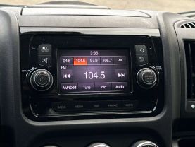 2020 RAM PROMASTER CARGO VAN CARGO - AUTOMATIC - Dart Auto Group