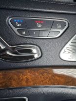 2014 MERCEDES-BENZ S-CLASS SEDAN V8, TWIN TURBO, 4.6 LITER S 550 4MATIC SEDAN 4D
