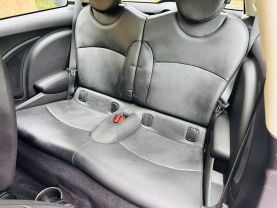 2013 MINI HARDTOP HATCHBACK 4-CYL, 1.6 LITER COOPER HATCHBACK 2D