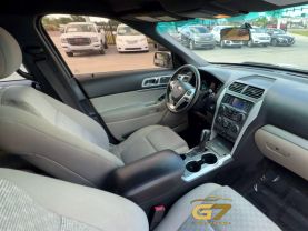 2014 Ford Explorer - Image 16