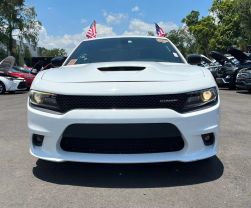 2019 DODGE CHARGER SEDAN - AUTOMATIC -  V & B Auto Sales