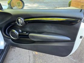 2014 MINI HARDTOP HATCHBACK 4-CYL, TURBO, 2.0 LITER COOPER S HATCHBACK 2D
