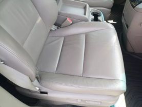2011 HONDA ODYSSEY VAN V6, VTEC, 3.5 LITER TOURING MINIVAN 4D