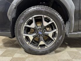 2019 SUBARU CROSSTREK SUV 4-CYL, PZEV, 2.0 LITER 2.0I PREMIUM SPORT UTILITY 4D