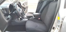 2011 TOYOTA RAV4 SUV 4-CYL, 2.5 LITER SPORT SUV 4D at The One Autosales Inc in Phoenix , AZ 85022  33.60461470880989, -112.03641575767358