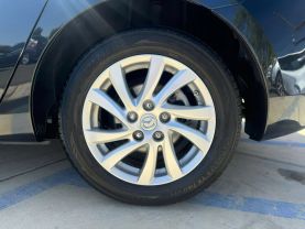 2012 MAZDA MAZDA3 HATCHBACK 4-CYL, SKYACTIV-G, 2.0L I TOURING HATCHBACK 4D