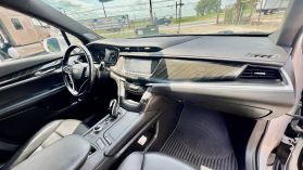 2020 CADILLAC XT6