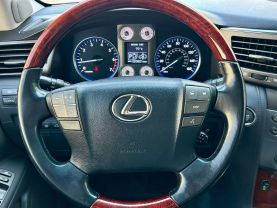 2010 LEXUS LX SUV - AUTOMATIC - Dart Auto Group