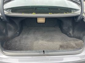 2016 LEXUS ES SEDAN V6, 3.5 LITER ES 350 SEDAN 4D