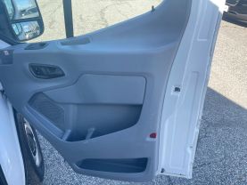 2019 FORD TRANSIT 250 VAN